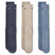 Nike Κάλτσες Everyday Plus Cushioned Crew Socks 3 pairs Nike Κάλτσες Everyday Plus Cushioned Crew Socks 3 pairs